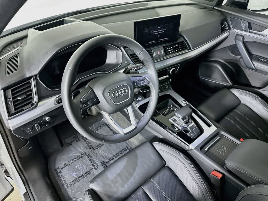 audi q5 sportback 2023 WA16AAFY3P2140918 image audi q5 sportback 2023 WA16AAFY3P2140918 image